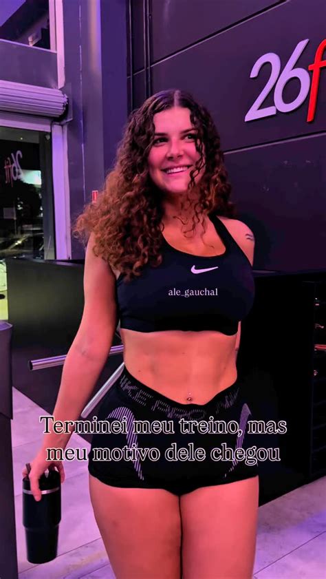 ale gaucha vídeos|(@ale.